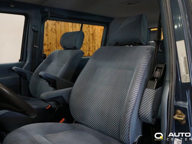 1992 Volkswagen Eurovan GL - 22884846 - 15