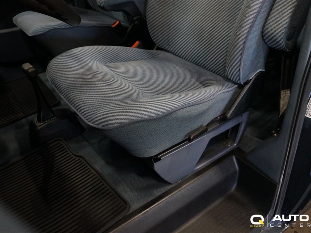 1992 Volkswagen Eurovan GL - 22884846 - 16