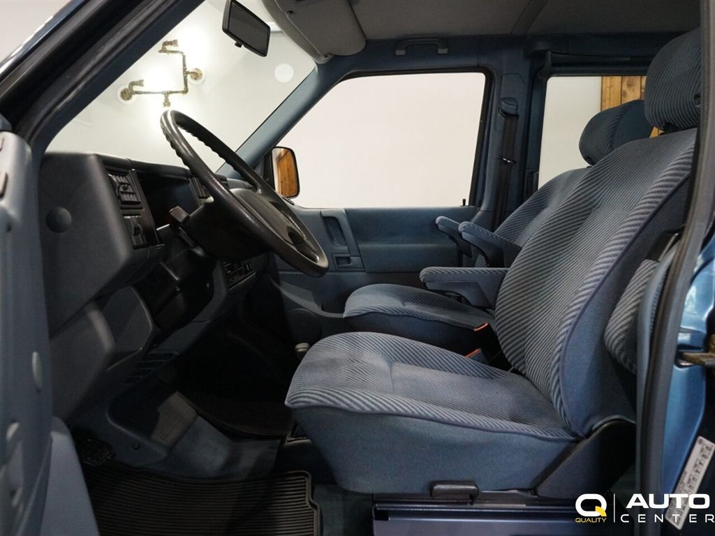 1992 Volkswagen Eurovan GL - 22884846 - 17