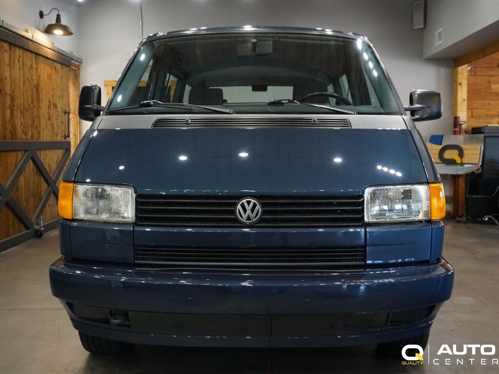 1992 Volkswagen Eurovan GL - 22884846 - 1
