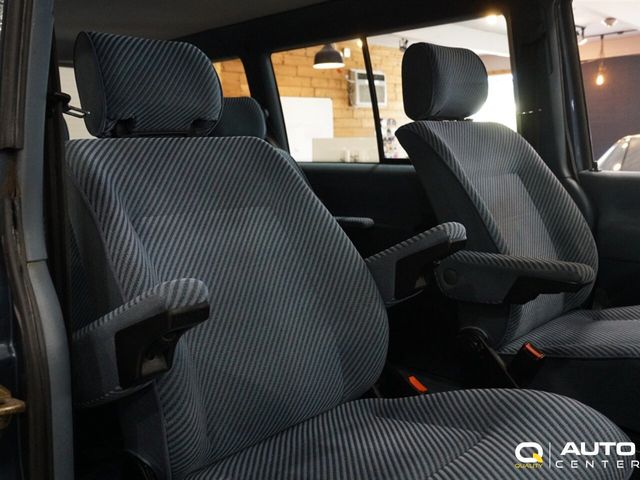 1992 Volkswagen Eurovan GL - 22884846 - 19