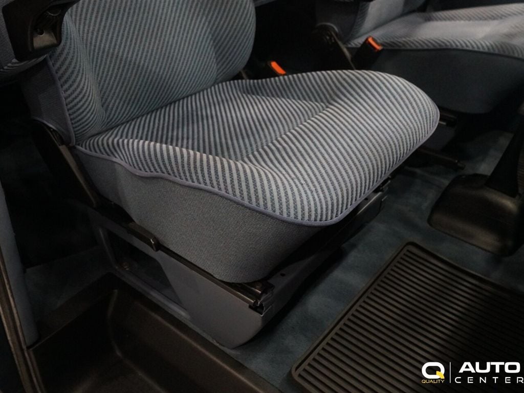 1992 Volkswagen Eurovan GL - 22884846 - 20