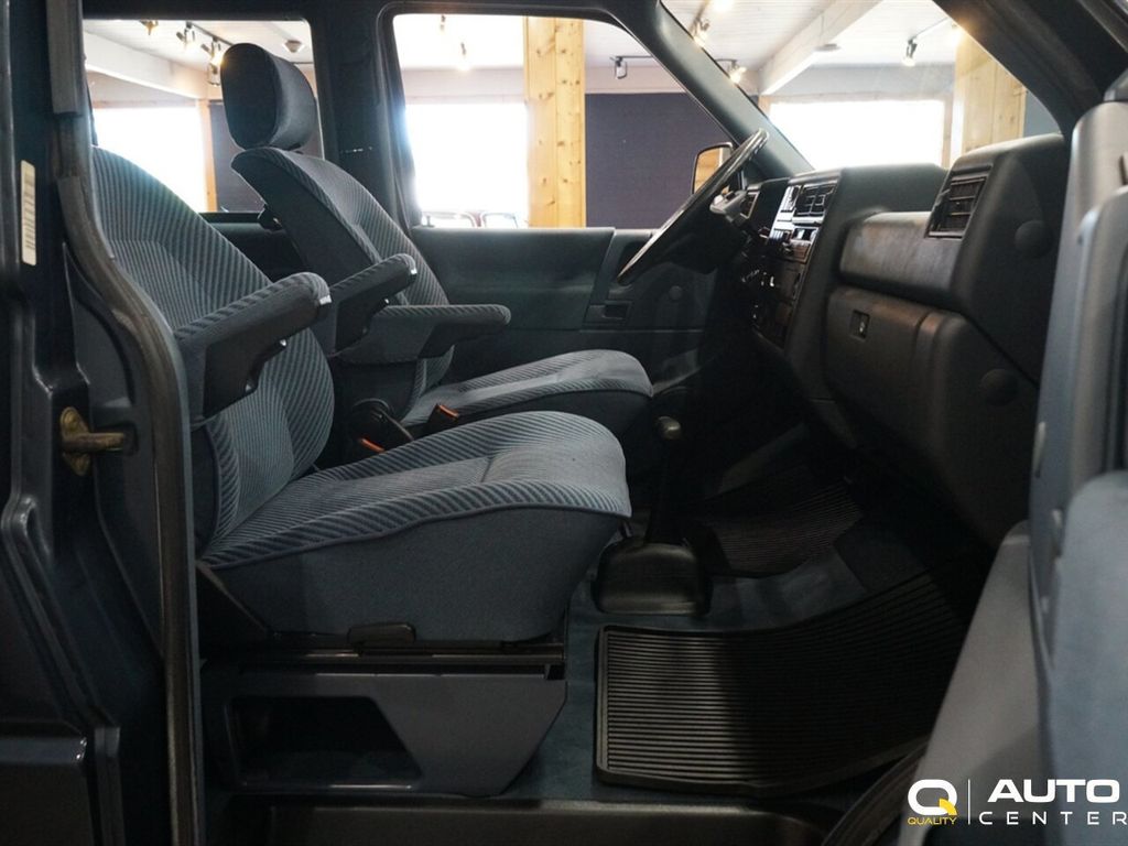 1992 Volkswagen Eurovan GL - 22884846 - 21