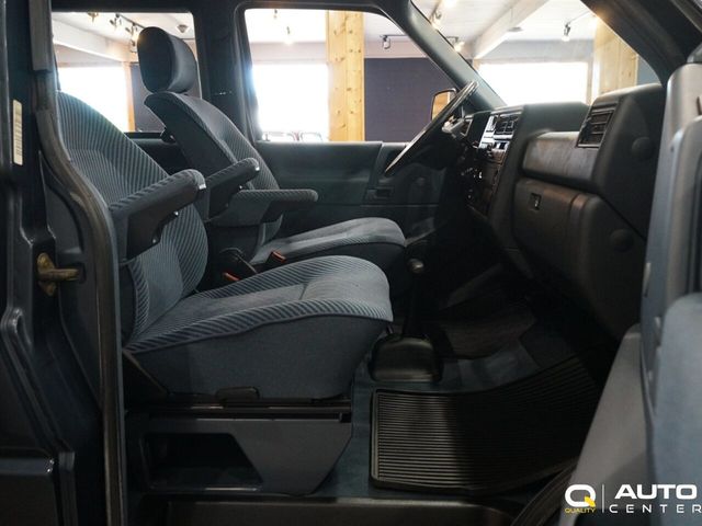 1992 Volkswagen Eurovan GL - 22884846 - 21