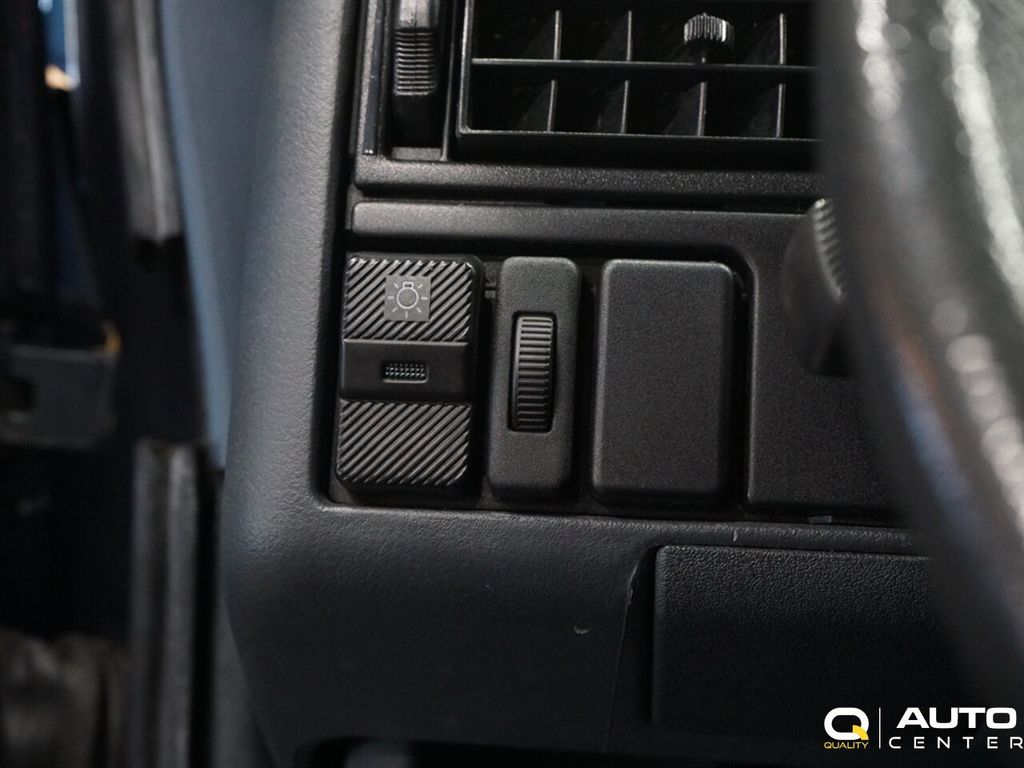 1992 Volkswagen Eurovan GL - 22884846 - 22