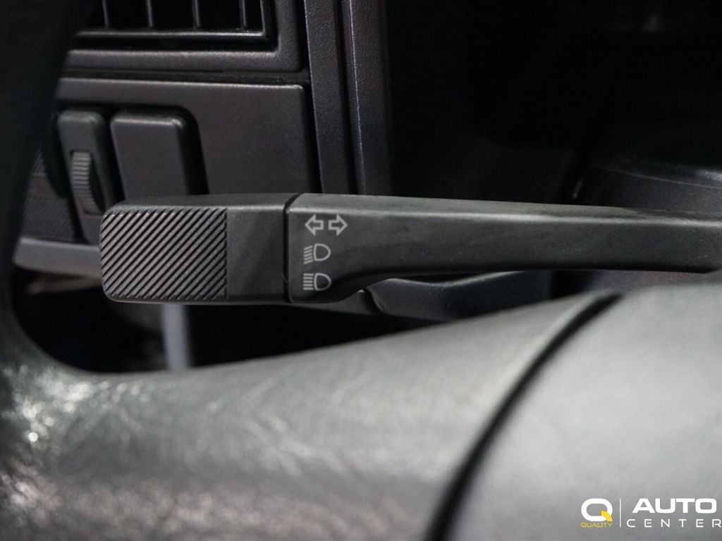 1992 Volkswagen Eurovan GL - 22884846 - 23