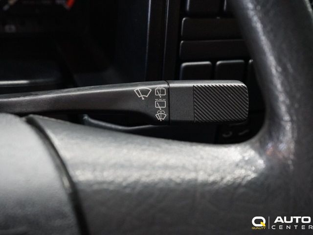 1992 Volkswagen Eurovan GL - 22884846 - 24