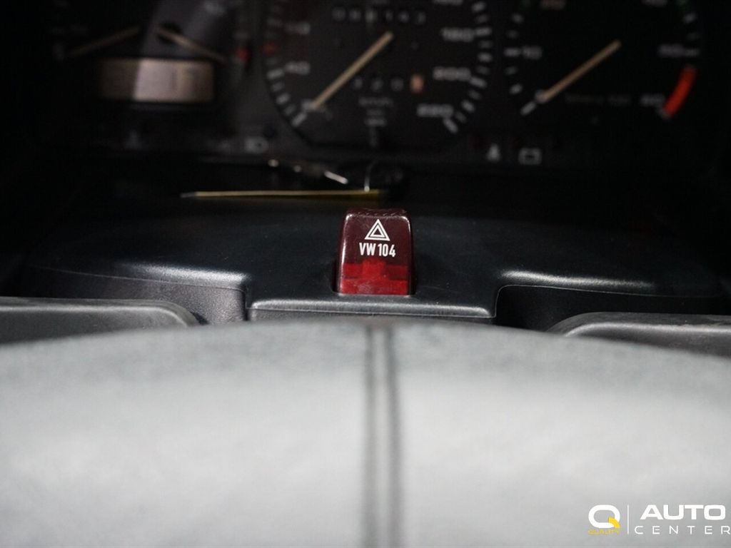 1992 Volkswagen Eurovan GL - 22884846 - 25