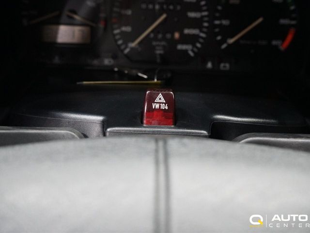 1992 Volkswagen Eurovan GL - 22884846 - 25