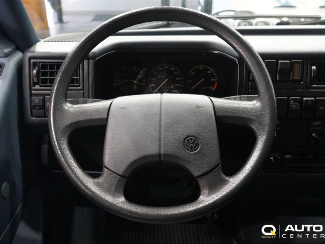 1992 Volkswagen Eurovan GL - 22884846 - 26
