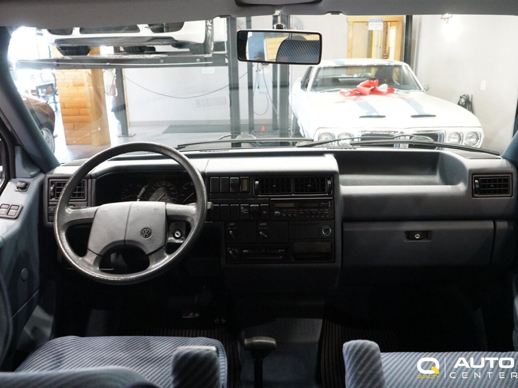 1992 Volkswagen Eurovan GL - 22884846 - 27