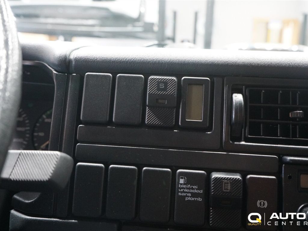 1992 Volkswagen Eurovan GL - 22884846 - 28