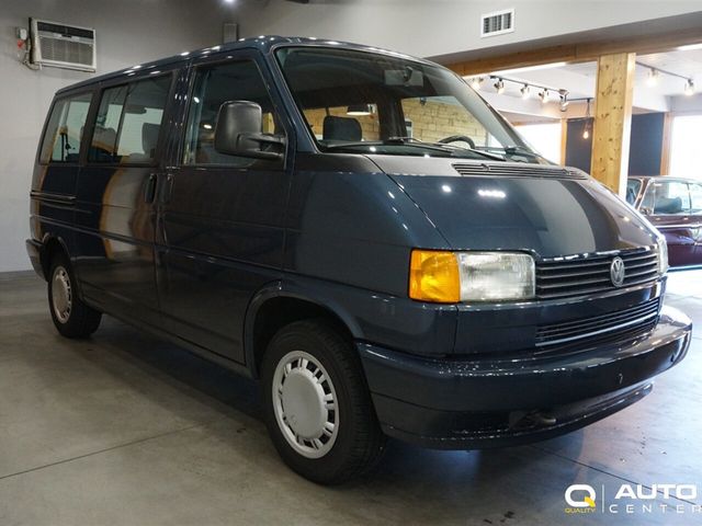 1992 Volkswagen Eurovan GL - 22884846 - 2