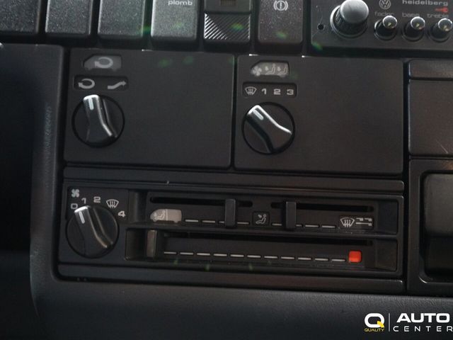 1992 Volkswagen Eurovan GL - 22884846 - 31