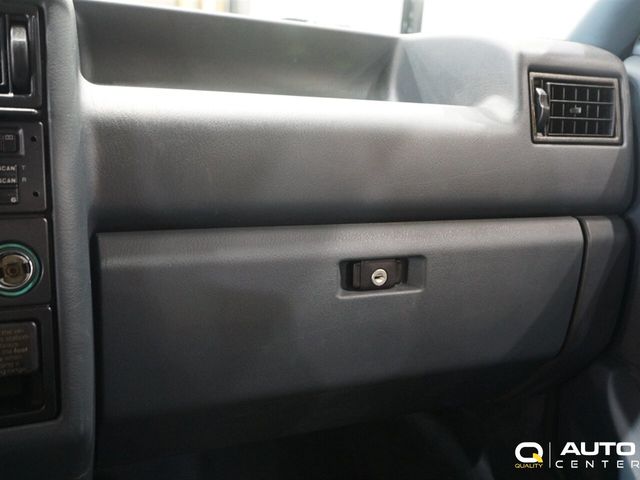 1992 Volkswagen Eurovan GL - 22884846 - 32