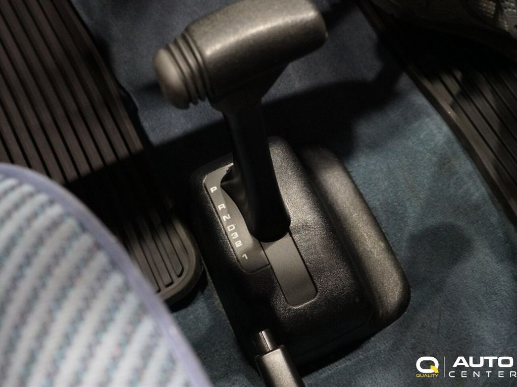 1992 Volkswagen Eurovan GL - 22884846 - 33