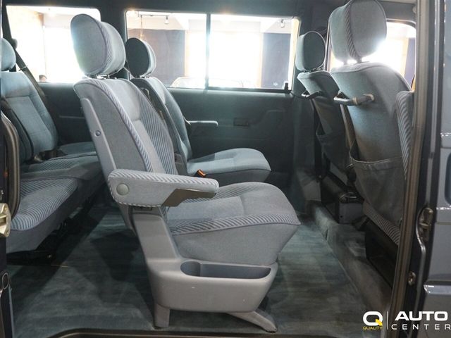 1992 Volkswagen Eurovan GL - 22884846 - 34