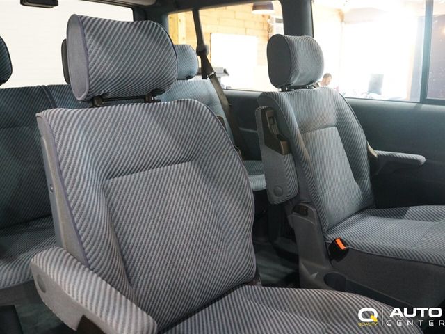 1992 Volkswagen Eurovan GL - 22884846 - 35