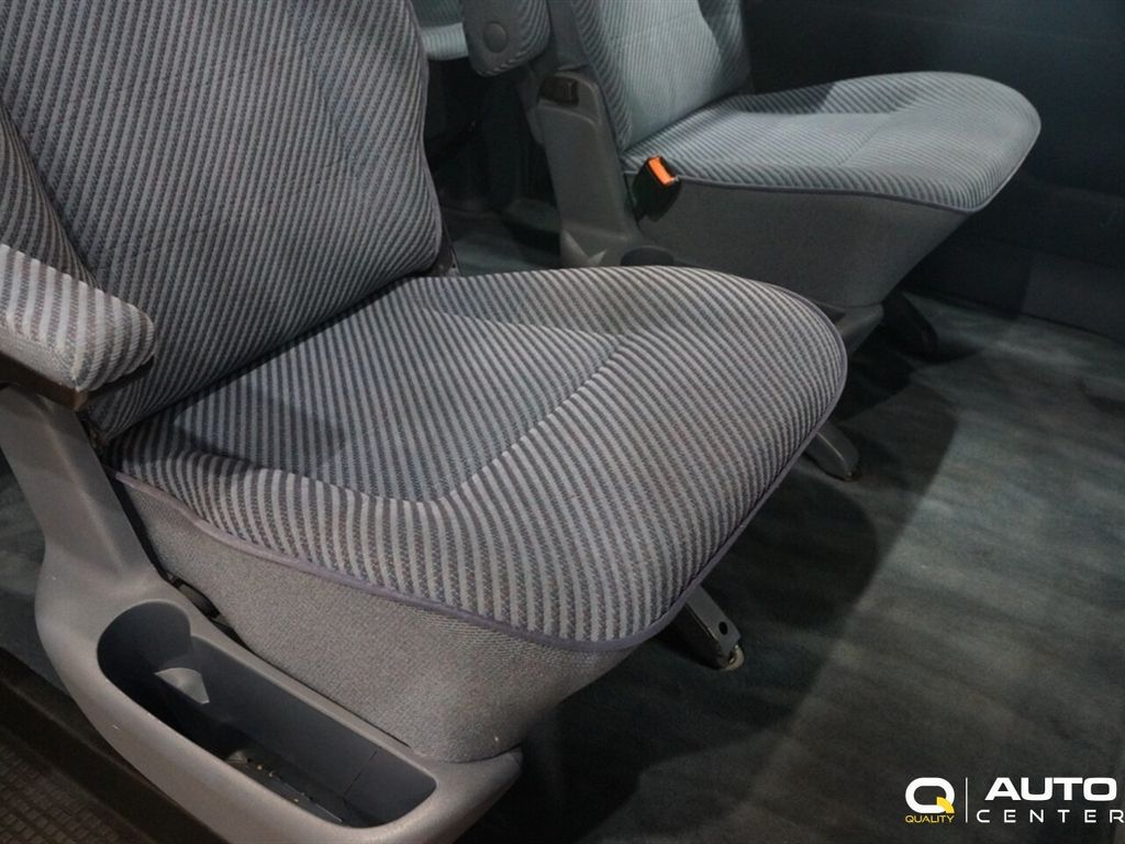 1992 Volkswagen Eurovan GL - 22884846 - 36