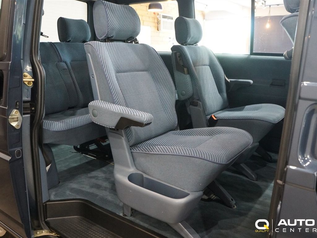 1992 Volkswagen Eurovan GL - 22884846 - 37