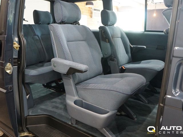 1992 Volkswagen Eurovan GL - 22884846 - 37