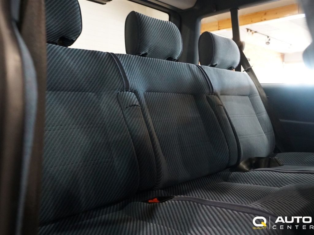 1992 Volkswagen Eurovan GL - 22884846 - 38