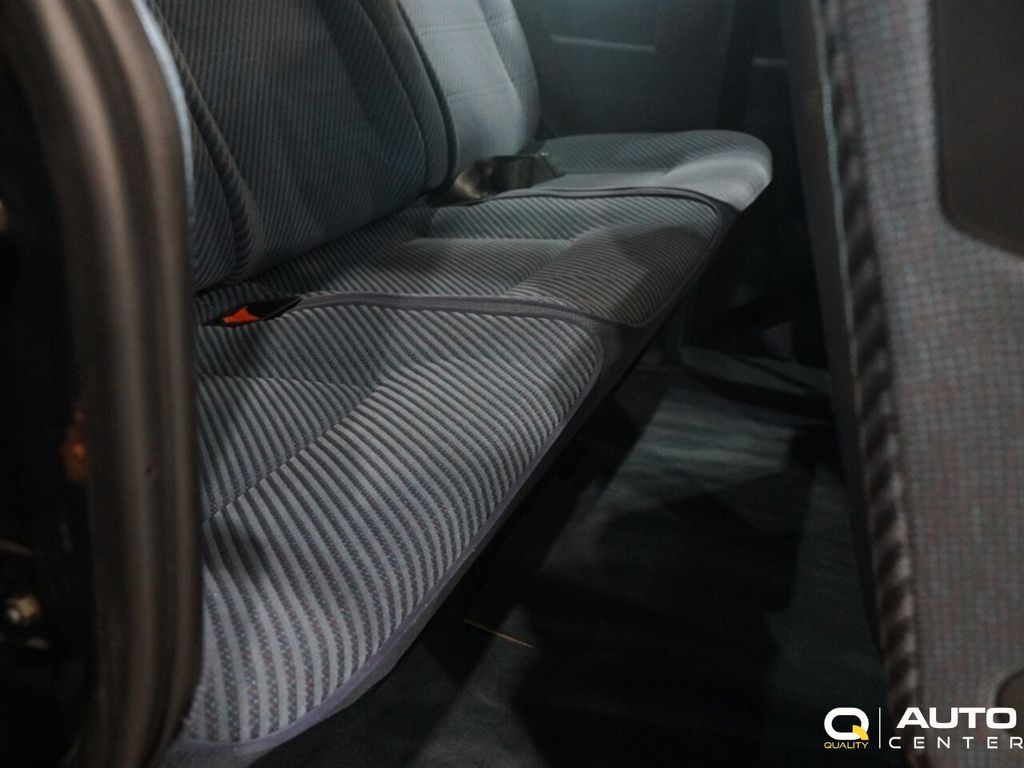 1992 Volkswagen Eurovan GL - 22884846 - 39