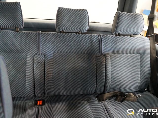 1992 Volkswagen Eurovan GL - 22884846 - 40