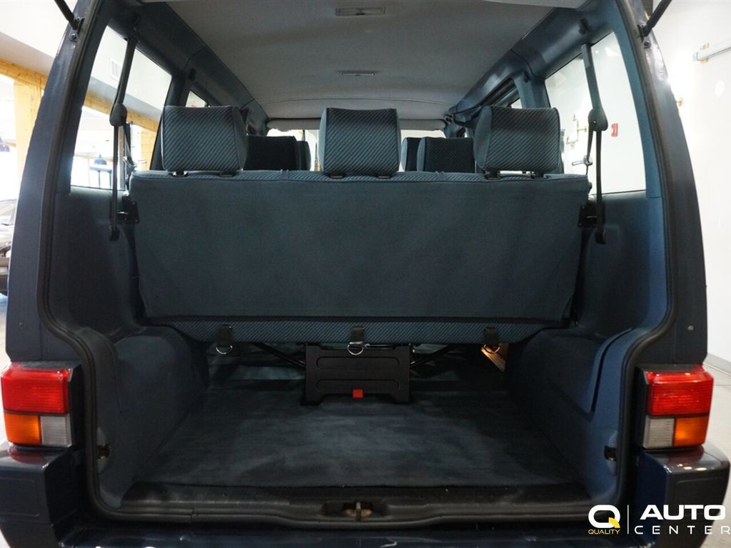 1992 Volkswagen Eurovan GL - 22884846 - 41