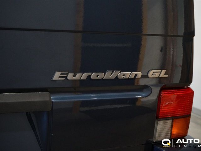 1992 Volkswagen Eurovan GL - 22884846 - 6