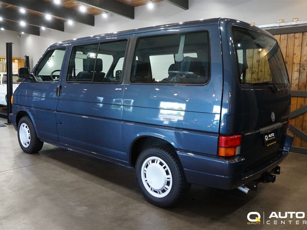 1992 Volkswagen Eurovan GL - 22884846 - 7