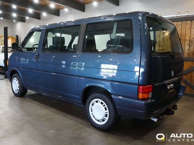 1992 Volkswagen Eurovan GL - 22884846 - 7