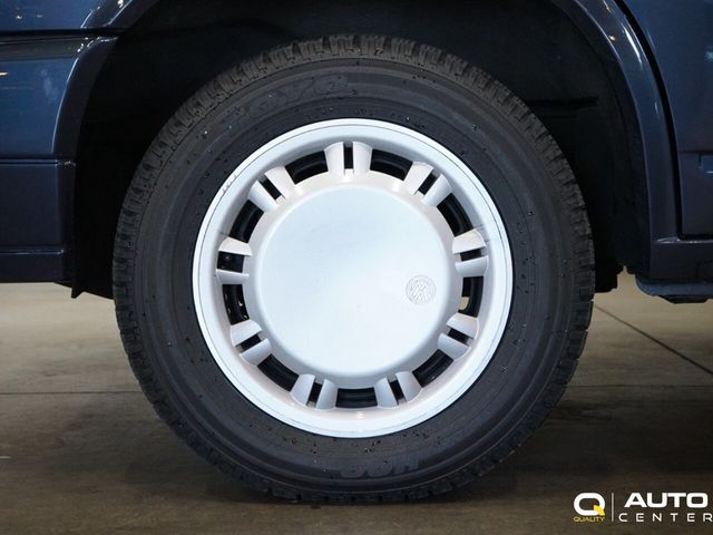 1992 Volkswagen Eurovan GL - 22884846 - 8
