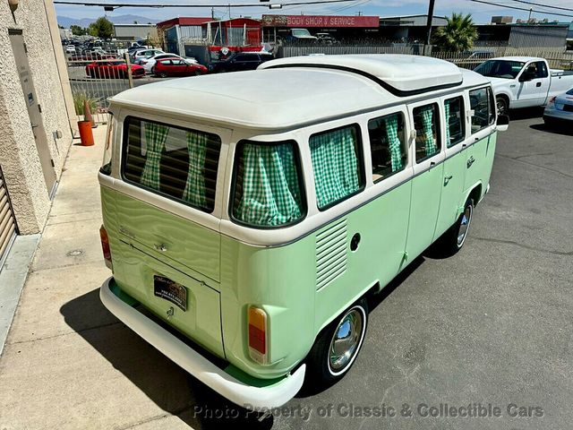1992 Volkswagen Kombi Bus Beautifully Restored Camper! - 23027645 - 4