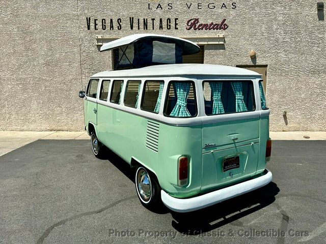 1992 Volkswagen Kombi Bus Beautifully Restored Camper! - 23027645 - 6