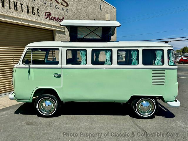 1992 Volkswagen Kombi Bus Beautifully Restored Camper! - 23027645 - 7