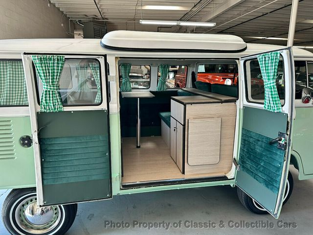 1992 Volkswagen Kombi Bus Live Now on Bring a Trailer! - 23027645 - 9