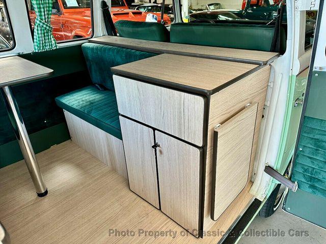 1992 Volkswagen Kombi Bus Live Now on Bring a Trailer! - 23027645 - 11