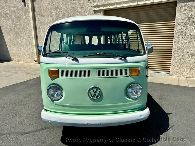1992 Volkswagen Kombi Bus Live Now on Bring a Trailer! - 23027645 - 1