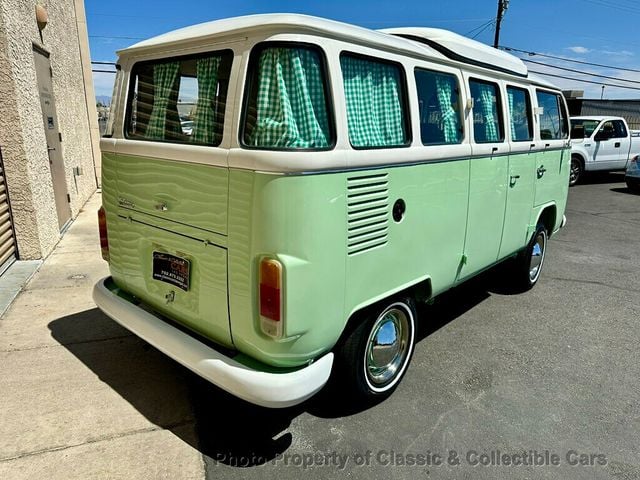 1992 Volkswagen Kombi Bus Live Now on Bring a Trailer! - 23027645 - 3