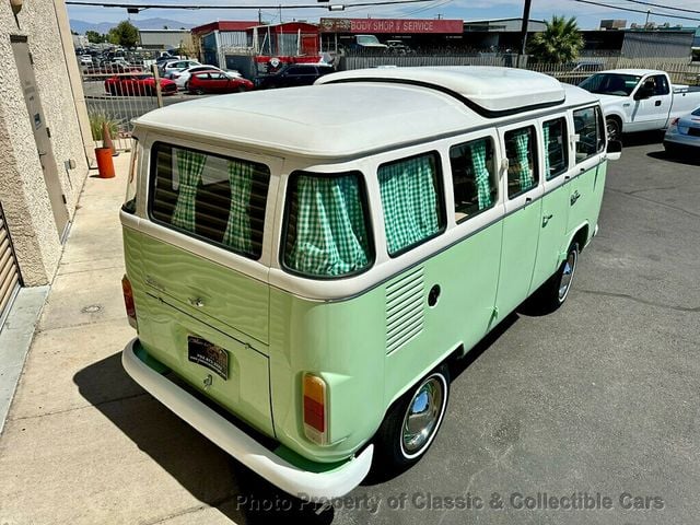 1992 Volkswagen Kombi Bus Live Now on Bring a Trailer! - 23027645 - 4