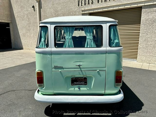 1992 Volkswagen Kombi Bus Live Now on Bring a Trailer! - 23027645 - 5