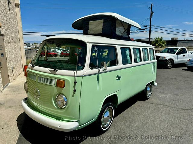 1992 Volkswagen Kombi Bus Live Now on Bring a Trailer! - 23027645 - 8