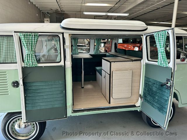 1992 Volkswagen Kombi Bus PRICE REDUCED ! Beautifully Restored Camper! - 23027645 - 9