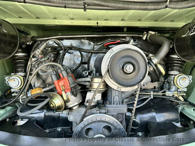 1992 Volkswagen Kombi Bus PRICE REDUCED ! Beautifully Restored Camper! - 23027645 - 19