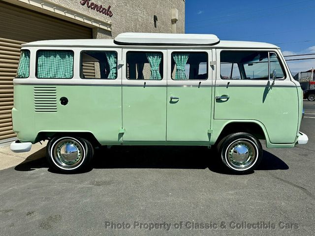 1992 Volkswagen Kombi Bus PRICE REDUCED ! Beautifully Restored Camper! - 23027645 - 2