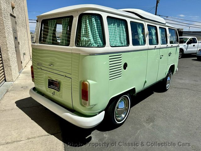 1992 Volkswagen Kombi Bus PRICE REDUCED ! Beautifully Restored Camper! - 23027645 - 3