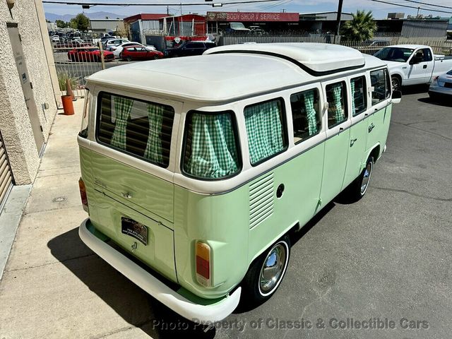 1992 Volkswagen Kombi Bus PRICE REDUCED ! Beautifully Restored Camper! - 23027645 - 4
