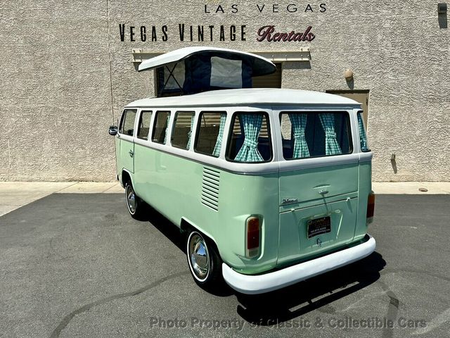 1992 Volkswagen Kombi Bus PRICE REDUCED ! Beautifully Restored Camper! - 23027645 - 6