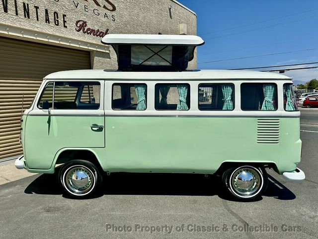 1992 Volkswagen Kombi Bus PRICE REDUCED ! Beautifully Restored Camper! - 23027645 - 7